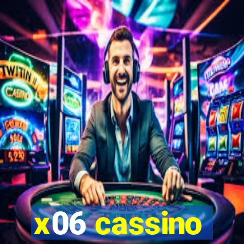 x06 cassino